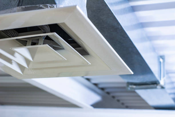 Best Commercial Air Duct Cleaning  in New Albany, MS