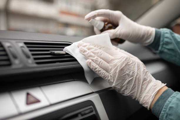 Best Local Air Duct Cleaning Services  in New Albany, MS