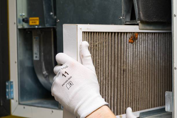 Best Best Air Duct Cleaning Company  in New Albany, MS