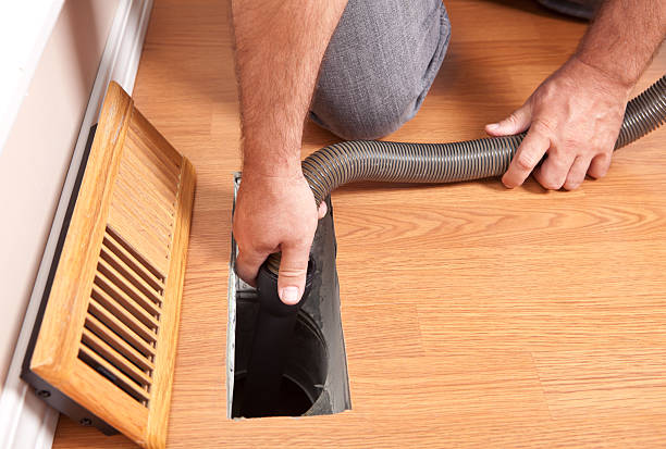 Best Emergency Air Duct Cleaning  in New Albany, MS