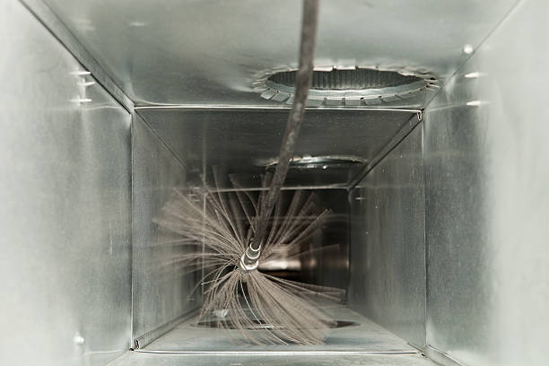 Best Ductwork Cleaning Services  in New Albany, MS