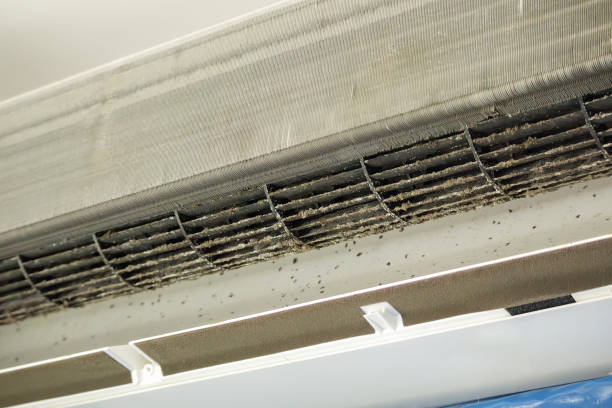  New Albany, MS Airduct Cleaning Pros