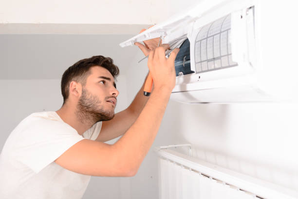 Best Affordable Duct Cleaning Services  in New Albany, MS