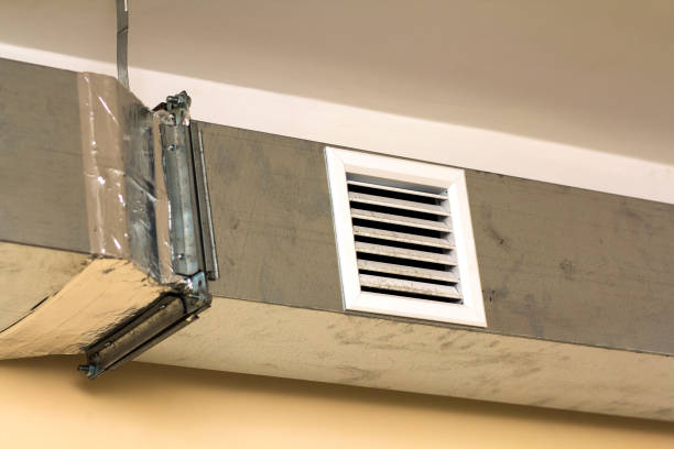 Best Air Duct Cleaning Near Me  in New Albany, MS